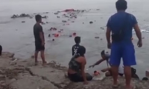 Foto: Reprodução /Andina