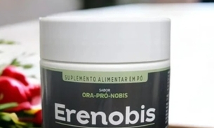 Erenobis / Foto: Reprodução