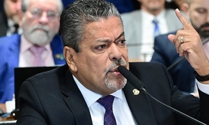 Relator do PL no Senado, senador Dr. Hiran - Foto: Divulgação/Senado Federal 