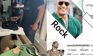 Investigado deve responder por estelionato eletrônico - Foto: Reprodução