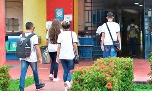 Foto: Divulgação/Seduc