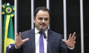 Deputado Glauber Braga / Foto: Zeca Ribeiro / Câmara dos Deputados