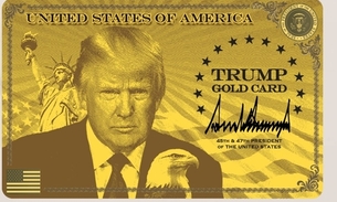 Foto: Reprodução/site Trump Card
