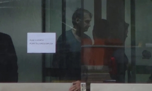 O ex-presidente está preso na Superintendência da Polícia Federal, em Brasília, desde o fim de novembro. - Foto: Reprodução/CNN Brasil 