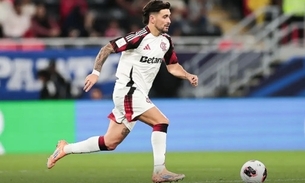 Foto: Gilvan de Souza / Flamengo