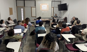 Foto: Reprodução/Universidade Nilton Lins
