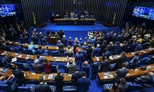 Foto: Senado Federal