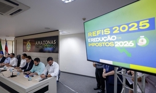 Foto: Alex Pazuello/Secom