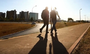 Foto: Agência Brasil