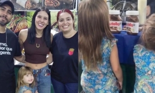 Foto: Reprodução/Instagram