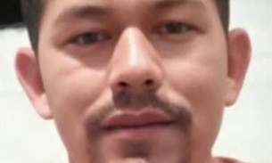 Flávio Amaral Félix suspeito de estuprar babá de 17 anos / Foto: Divulgação/PC-AM