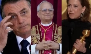 Tragédias, política e cultura: veja os principais acontecimentos de 2025