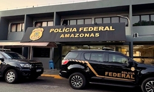 Foto: Divulgação/PF