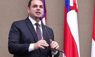 Autor do projeto, presidente da Aleam, deputado estadual Roberto Cidade - Foto: Reprodução/Aleam