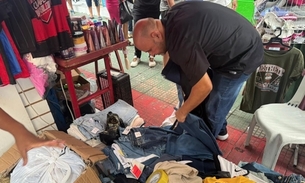 Foto: Neto Silva/Portal do Holanda 