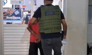 Foto: Divulgação/PC-AM