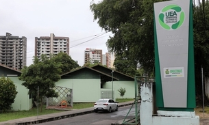 Foto: Divulgação/UEA
