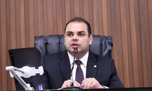 Deputado Roberto Cidade - Foto: Reprodução/Aleam