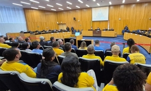 Foto: Divulgação/TST