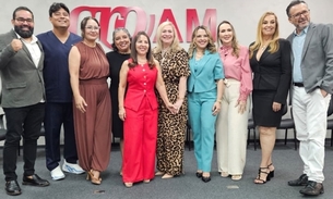 A equipe foi eleita pela Chapa 02 - Foto: Reprodução