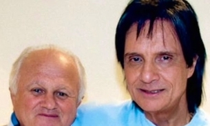 Foto: Reprodução/Instagram @cobertocarlosoficial