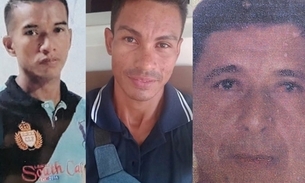 Foto: Divulgação/Governo do Amazonas