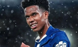 Foto: Reprodução/X/@ChampionsLeague