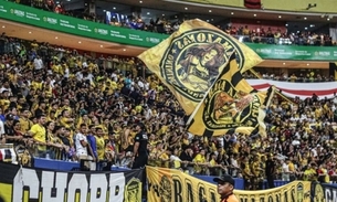 Foto: Divulgação/AMFC