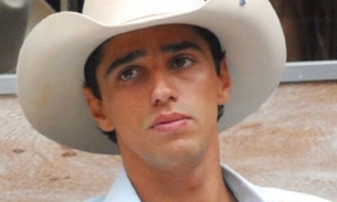 Alberto Cowboy, do “BBB7”, entra para o “BBB26” - Foto/Globo