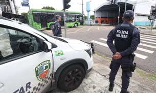 Foto: Divulgação/Governo do Amazonas