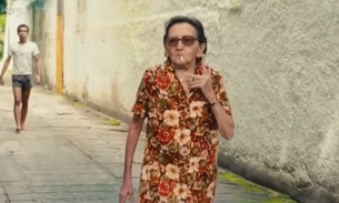 Conheça Tânia Maria, a Sebastiana de 