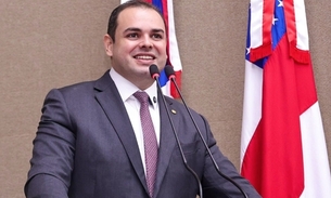 Autor do PL, deputado Roberto Cidade - Foto: Reprodução/Aleam