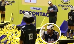 Foto: Reprodução/Gshow