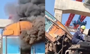 Foto: Reprodução/Redes Sociais