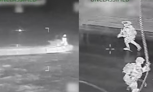 Foto: Divulgação/Comando Sul do Exército dos EUA