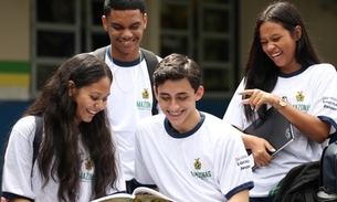 Foto: Divulgação/Governo do Amazonas