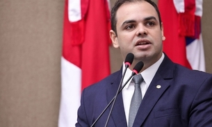 Autor do PL, deputado Roberto Cidade - Foto: Reprodução