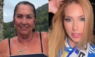 Foto: Reprodução/Instagram