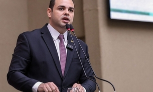 Presidente da Aleam, Roberto Cidade - Foto: Reprodução/Aleam