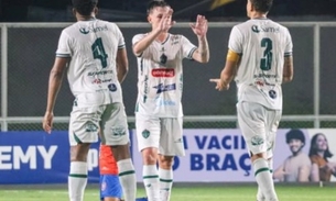 Foto: Mateus Moreira/FAF