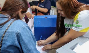 Fotos: Divulgação/Detran-AM