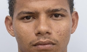 Alexsandro Pereira dos Santos - Foto: Divulgação/PC-AM