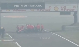 Foto: Reprodução/Redes Sociais