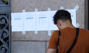 Foto: Arquivo/Agência Brasil 