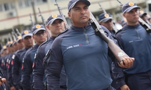 Foto: Divulgação/PM-AM