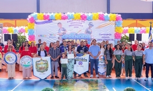 Foto: Reprodução/Coari