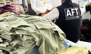 oto: Secretaria de Inspeção do Trabalho (SIT) do Ministério do Trabalho e Emprego (MTE)