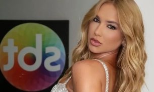 Virginia Fonseca deixará o SBT  Foto: Reprodução/Instagram