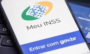 Foto: Divulgação/INSS