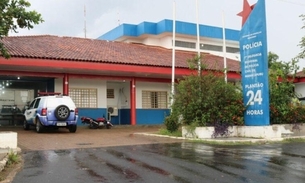 Delegados Joyce Coelho e Paulo Mavignier - Foto: Jander Robson/Portal do Holanda